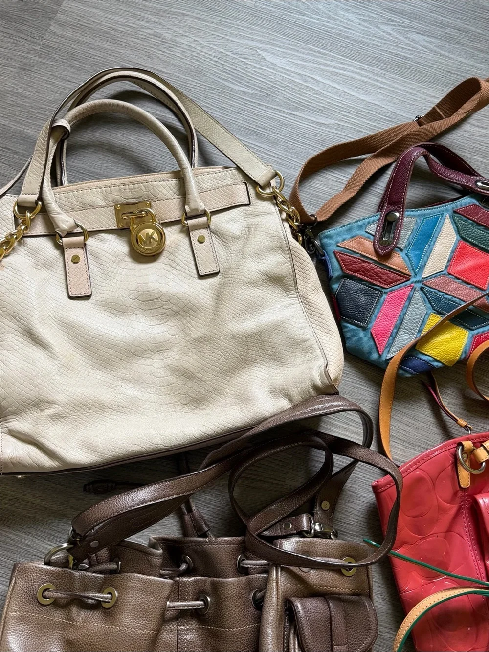 Purses Bundle